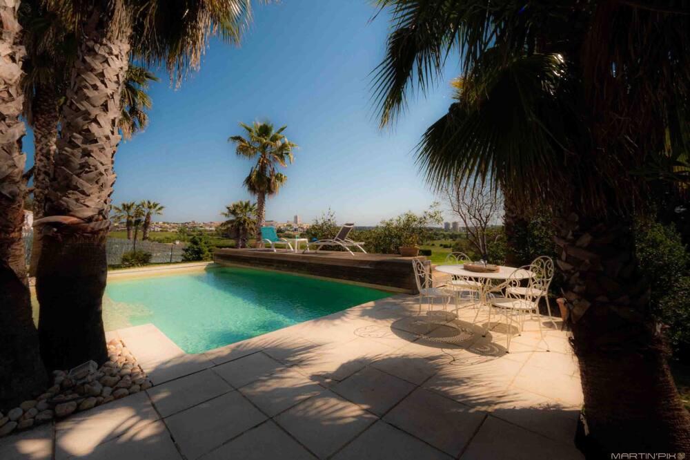 Photo of Outdoor in Juvignac