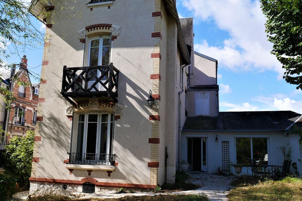 Photo of Outdoor in Chateaudun-Bannier