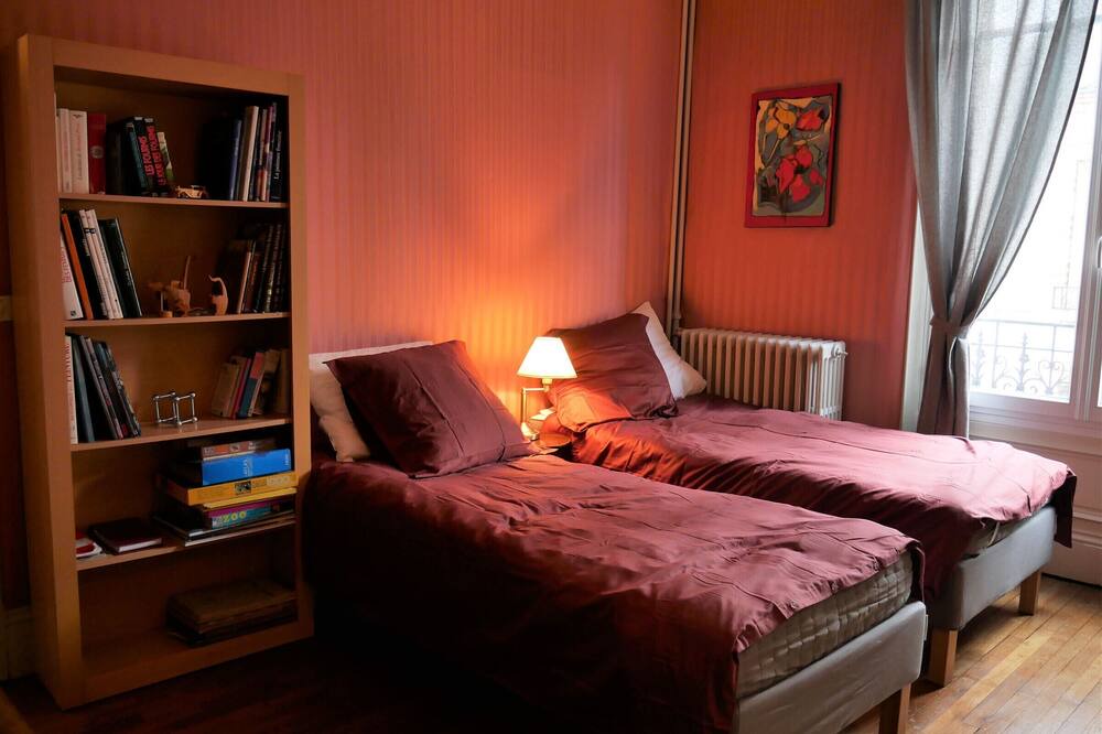 Photo of Bedroom in Chateaudun-Bannier