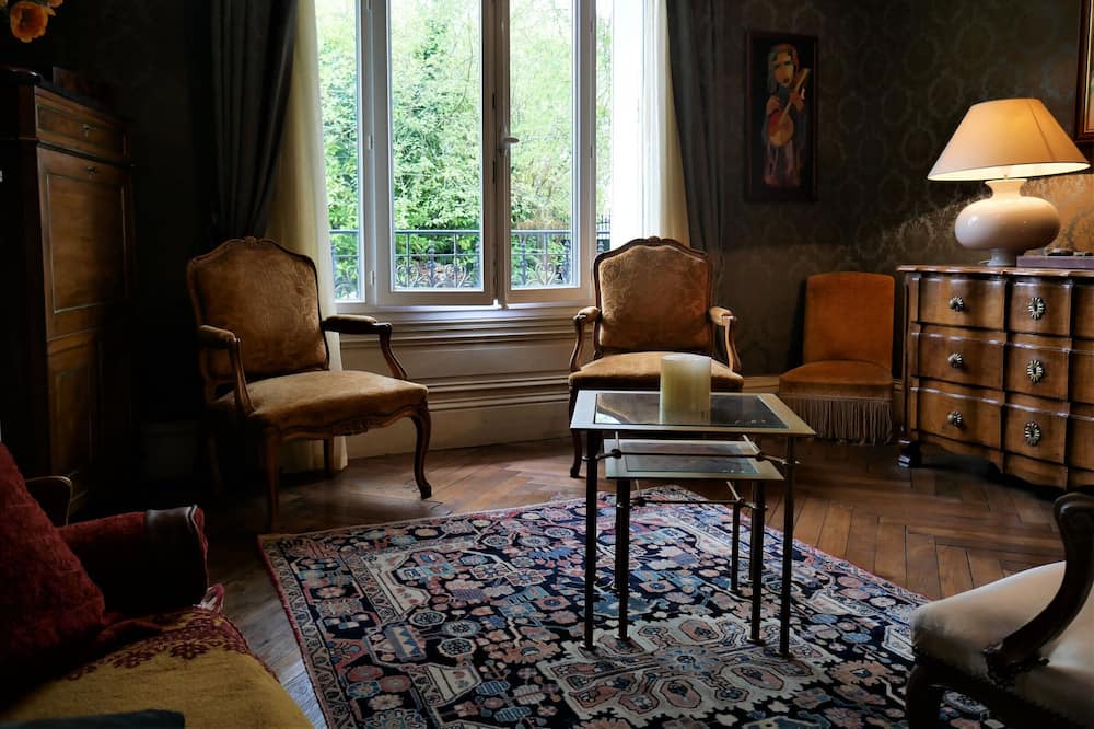 Photo of Livingroom in Chateaudun-Bannier