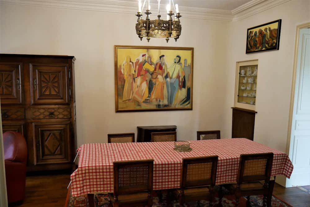 Photo of Kitchen in Chateaudun-Bannier