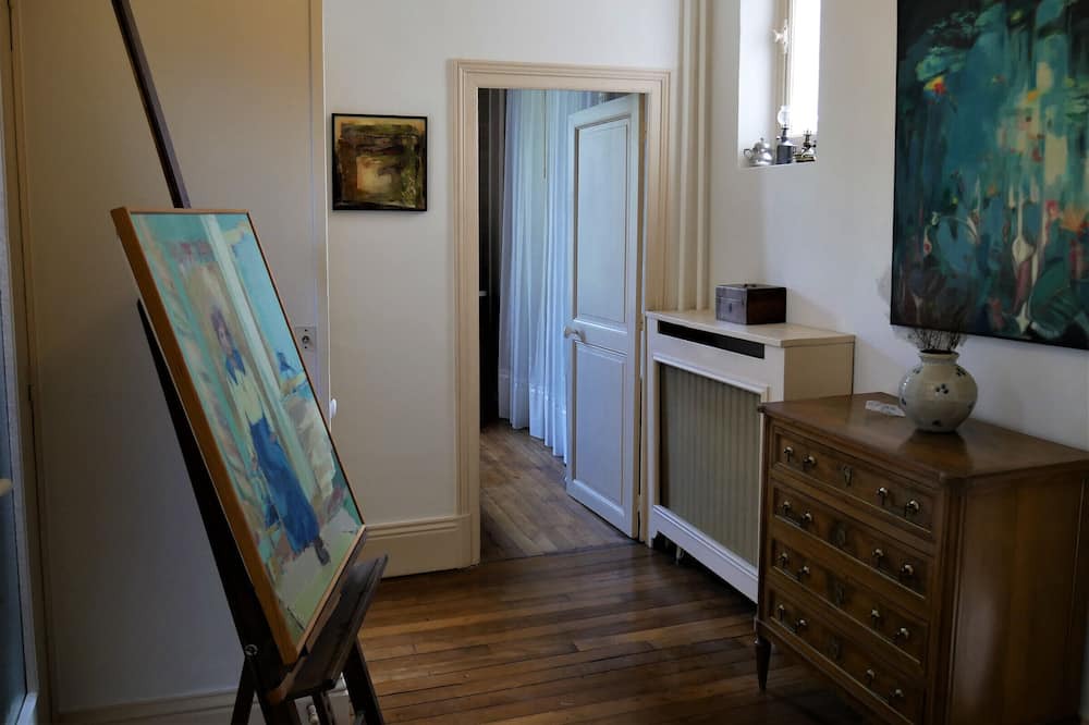 Photo of Bedroom in Chateaudun-Bannier