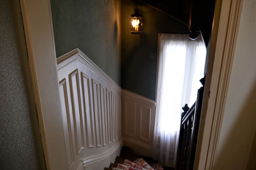 Photo of Bedroom in Chateaudun-Bannier