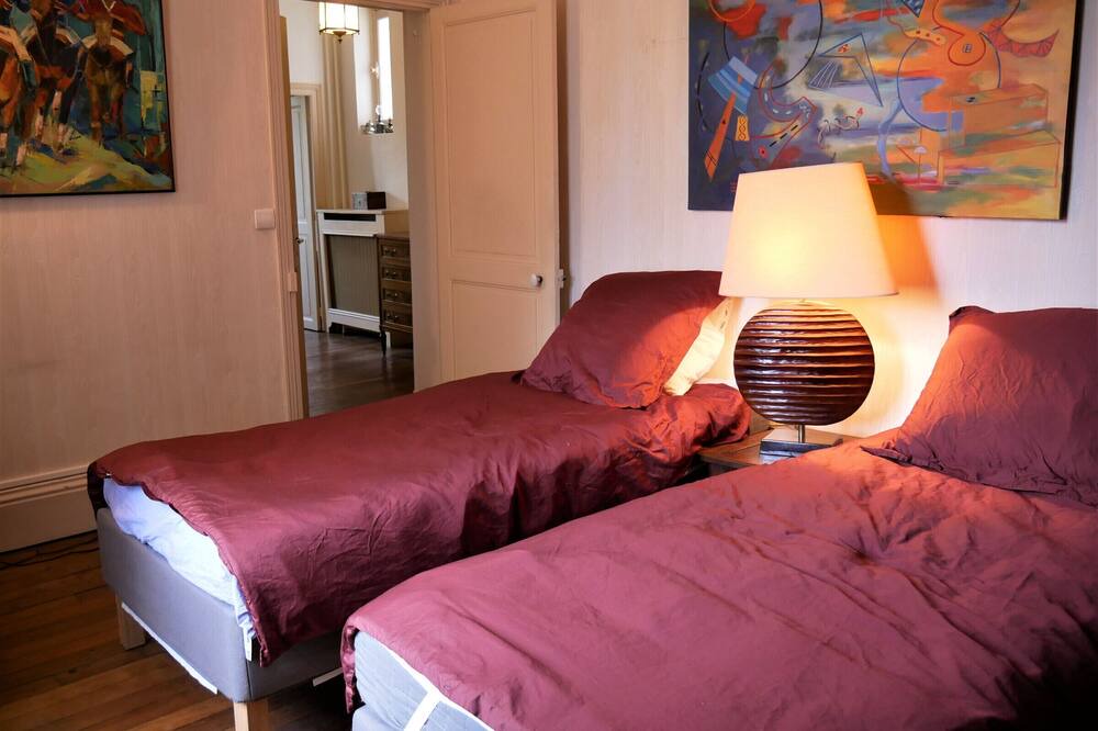 Photo of Bedroom in Chateaudun-Bannier