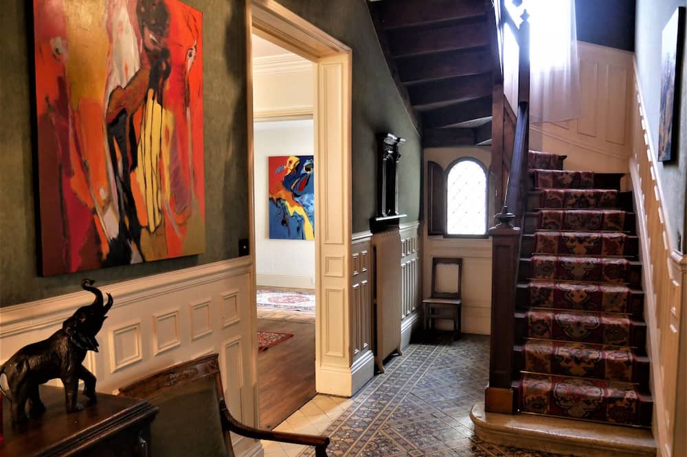 Photo of Livingroom in Chateaudun-Bannier