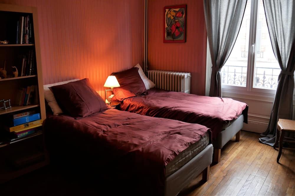 Photo of Bedroom in Chateaudun-Bannier