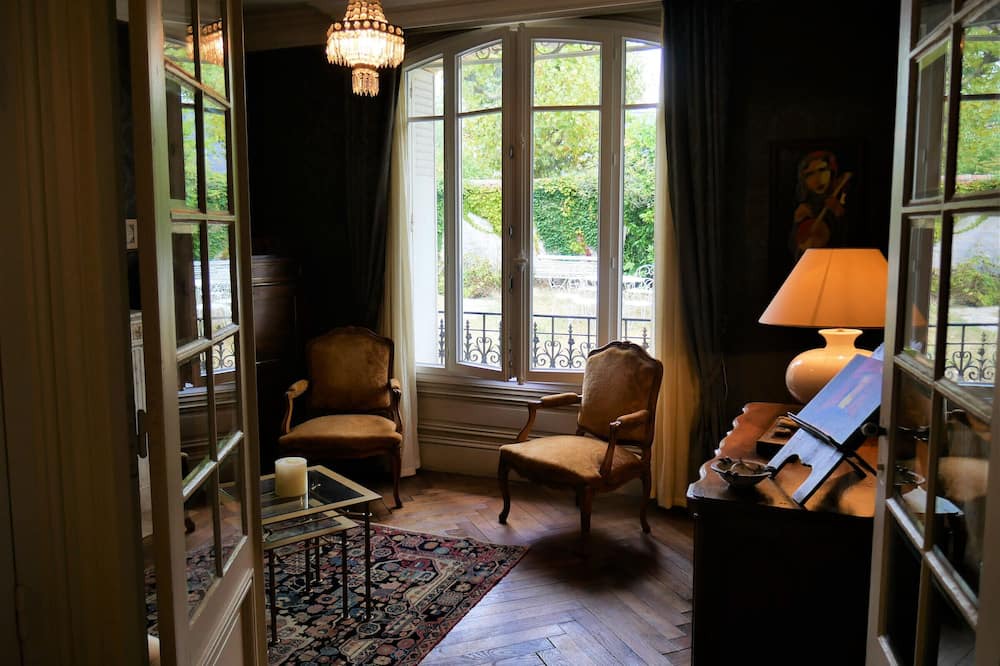 Photo of Livingroom in Chateaudun-Bannier