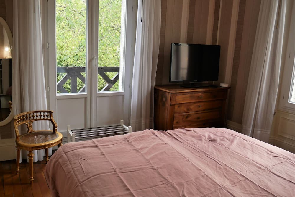 Photo of Bedroom in Chateaudun-Bannier