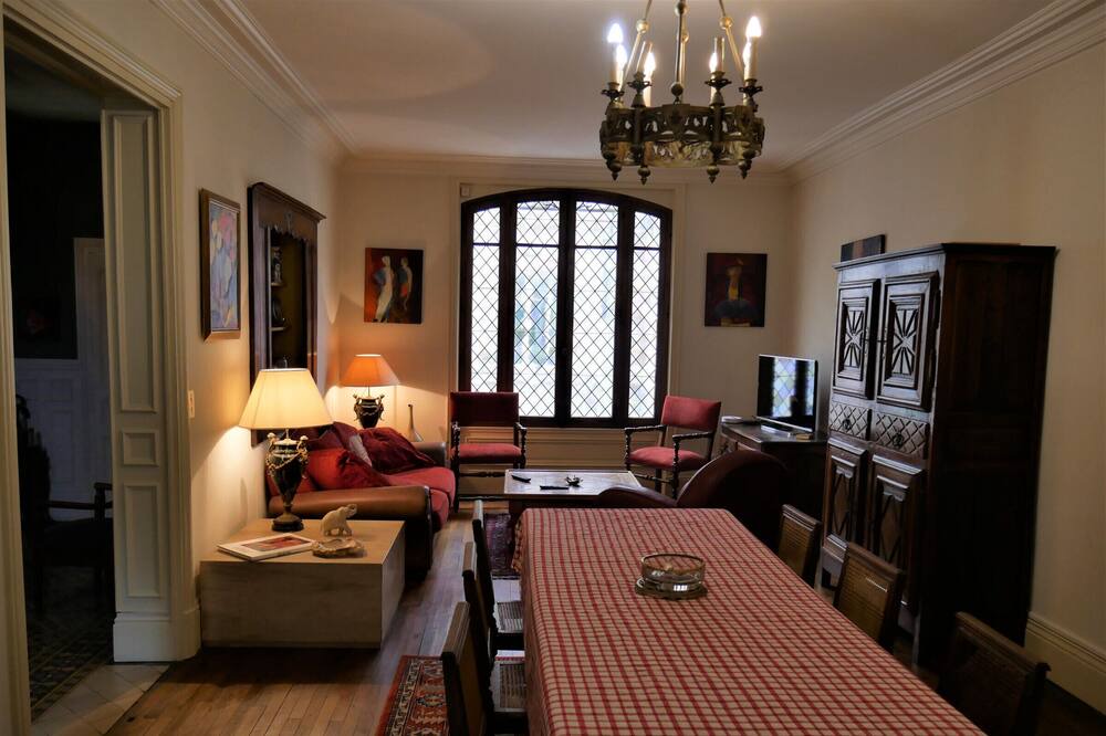 Photo of Livingroom in Chateaudun-Bannier
