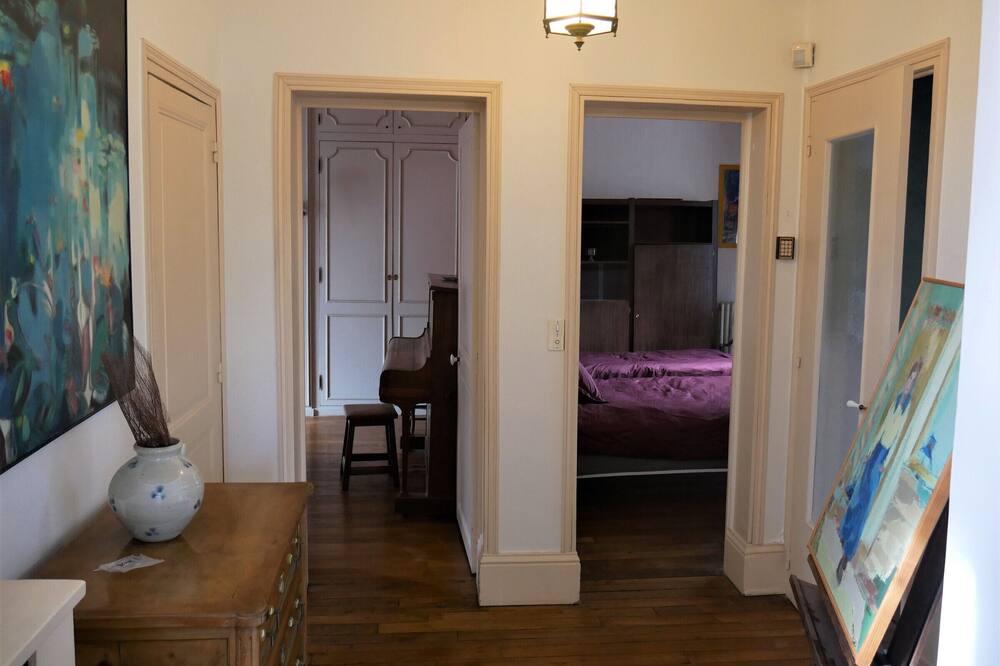 Photo of Bedroom in Chateaudun-Bannier