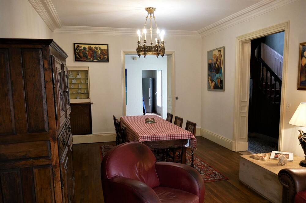 Photo of Livingroom in Chateaudun-Bannier