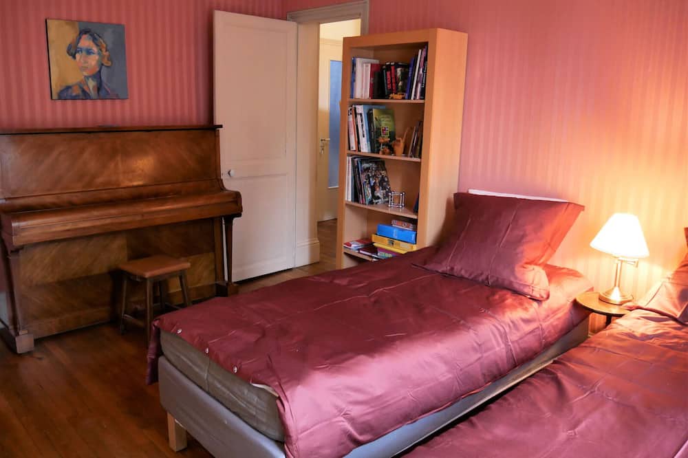 Photo of Bedroom in Chateaudun-Bannier
