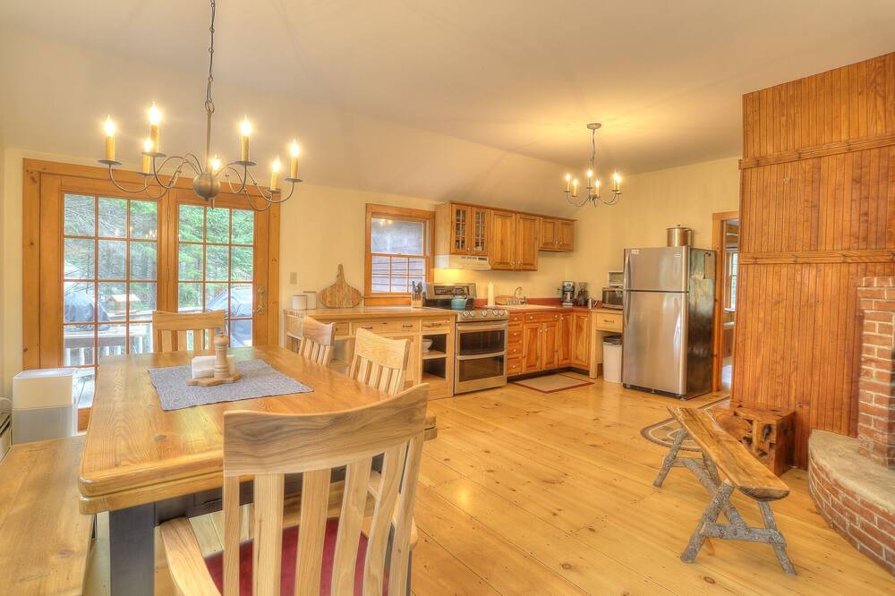 Photo of Others in Rangeley