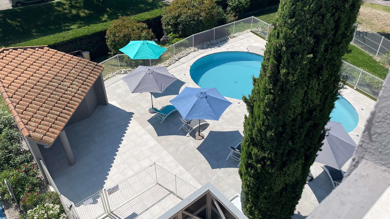 Photo of Outdoor in Bourg-les-Valence