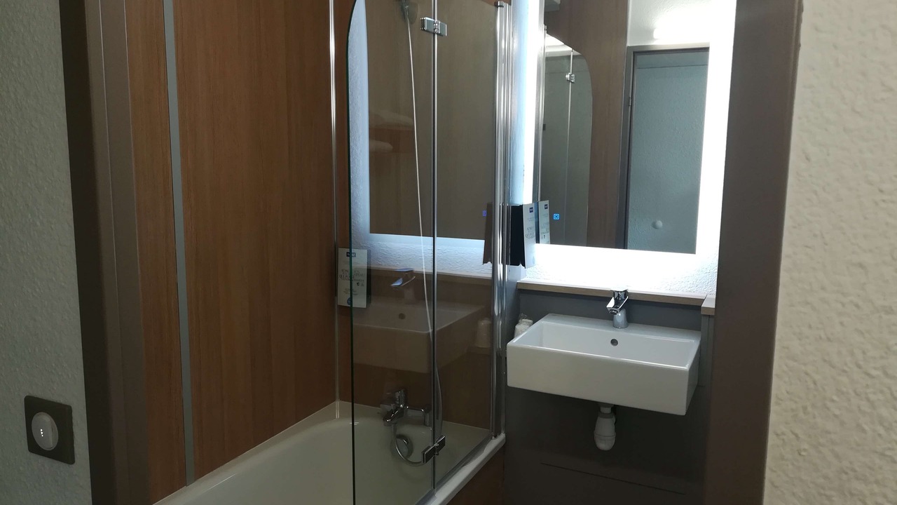 Photo of Bathroom in Bourg-les-Valence