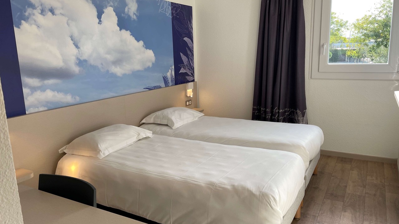 Photo of Bedroom in Bourg-les-Valence