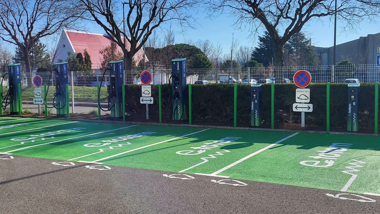 Photo of Outdoor in Bourg-les-Valence