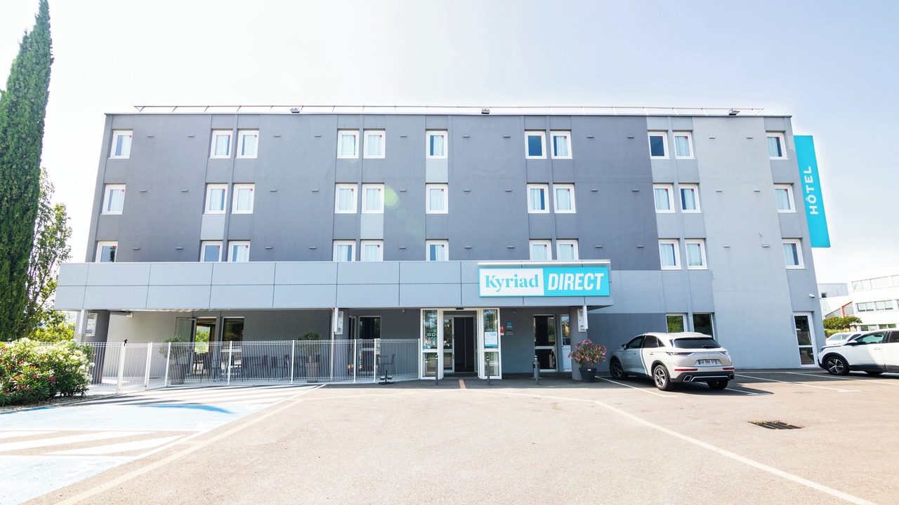 Photo of Outdoor in Bourg-les-Valence