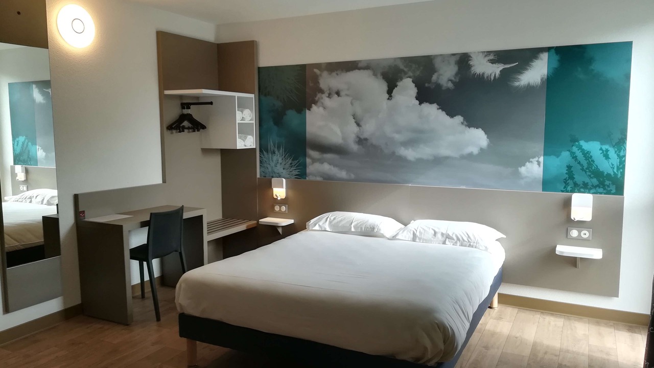 Photo of Bedroom in Bourg-les-Valence