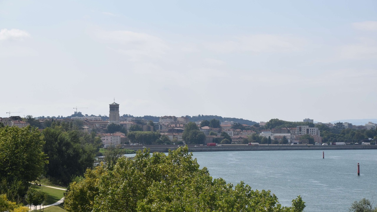 Photo of Outdoor in Bourg-les-Valence