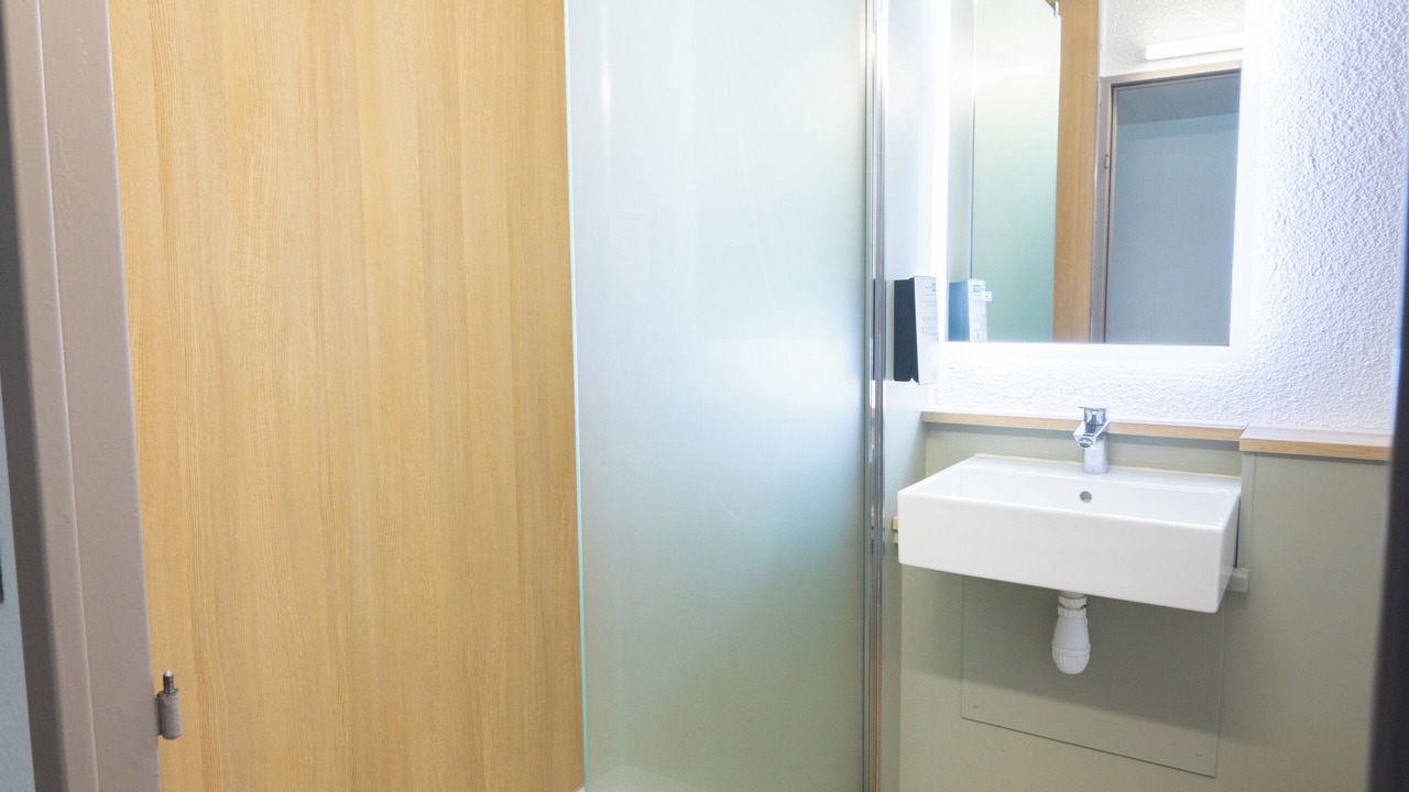 Photo of Bathroom in Bourg-les-Valence