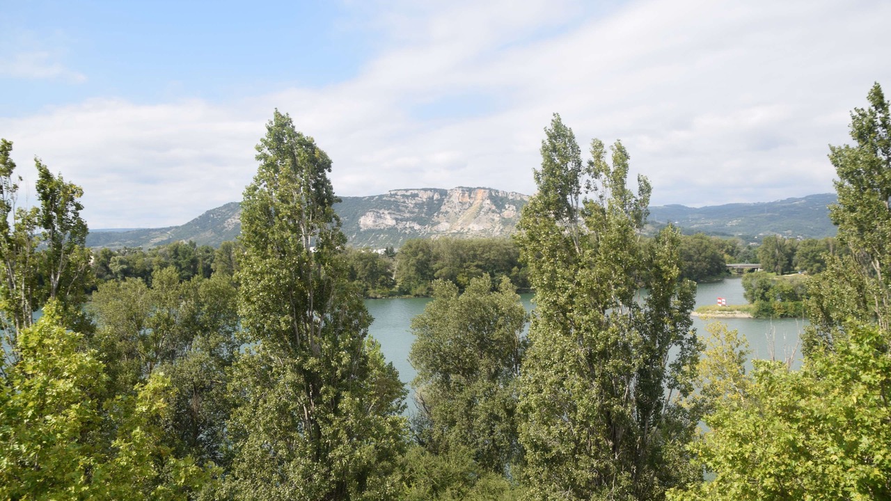 Photo of Outdoor in Bourg-les-Valence