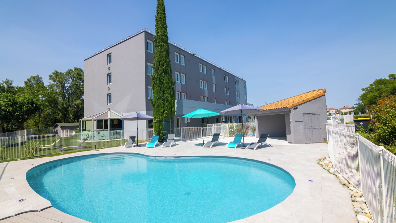 Photo of Outdoor in Bourg-les-Valence