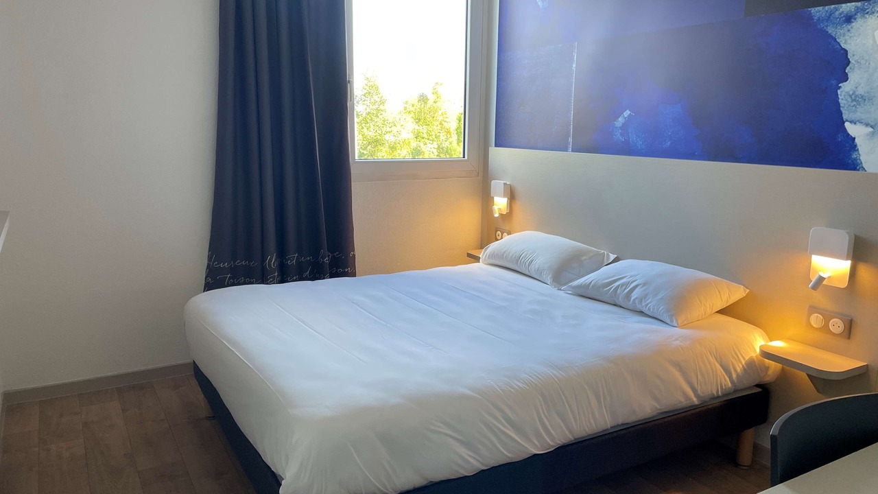 Photo of Bedroom in Bourg-les-Valence