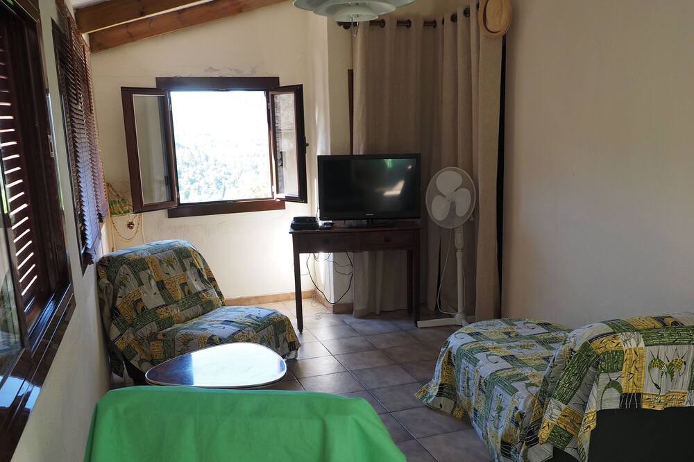 Photo of Bedroom in San-Lorenzo