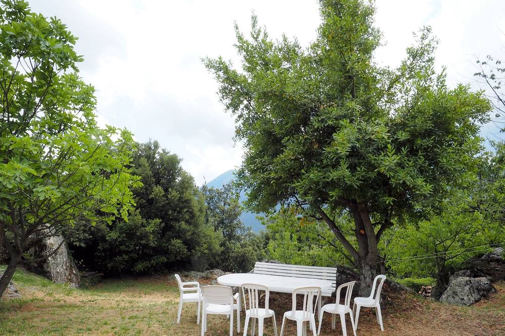 Photo of Outdoor in San-Lorenzo