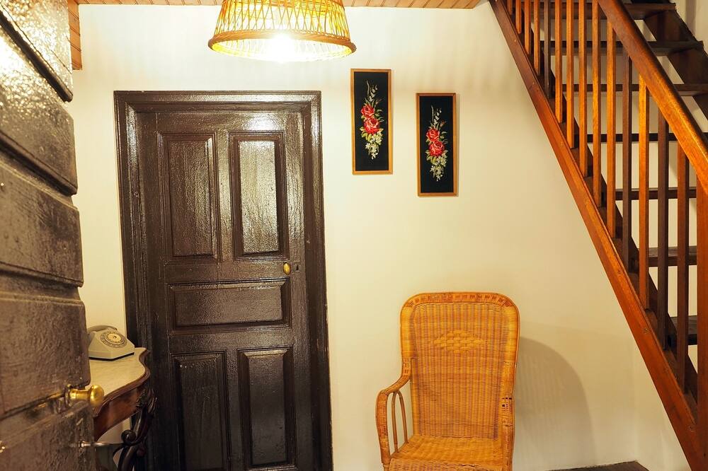 Photo of Livingroom in San-Lorenzo