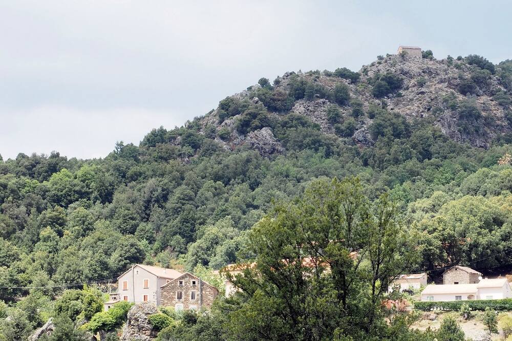 Photo of Outdoor in San-Lorenzo