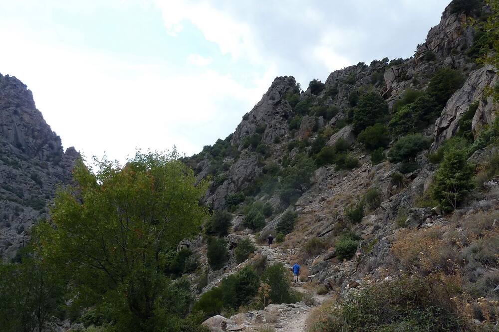 Photo of Outdoor in San-Lorenzo