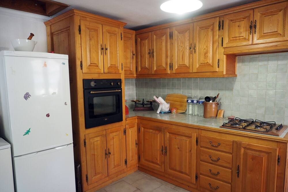 Photo of Kitchen in San-Lorenzo
