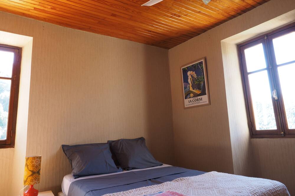 Photo of Bedroom in San-Lorenzo