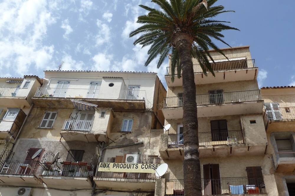 Photo of Outdoor in San-Lorenzo