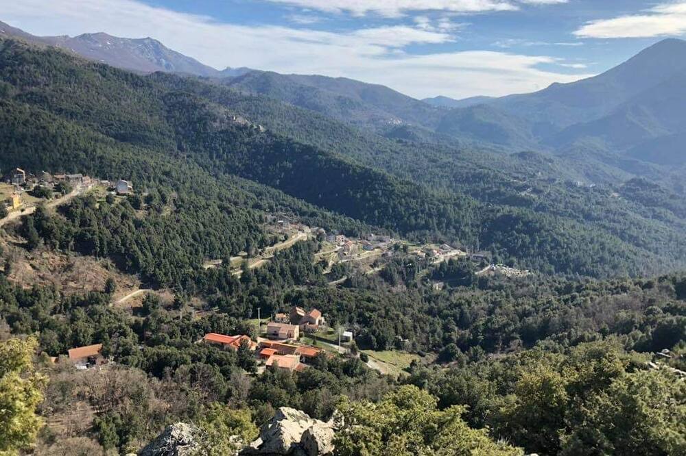 Photo of Outdoor in San-Lorenzo