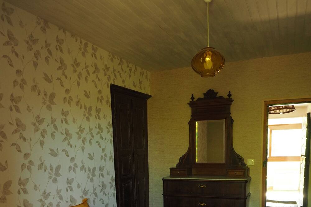 Photo of Bedroom in San-Lorenzo