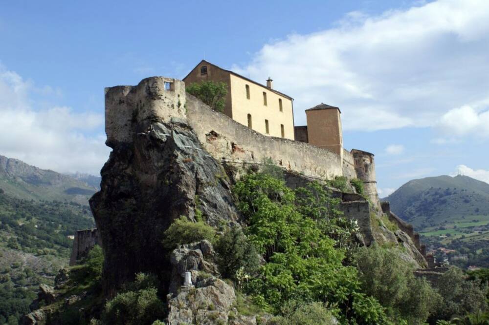 Photo of Outdoor in San-Lorenzo