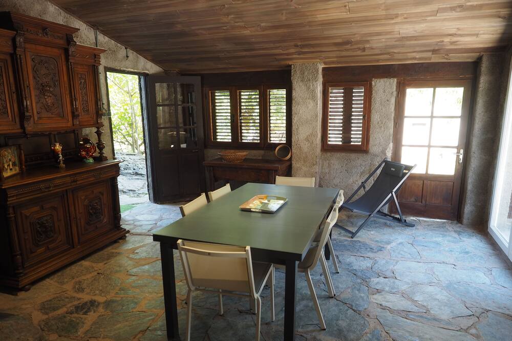 Photo of Kitchen in San-Lorenzo