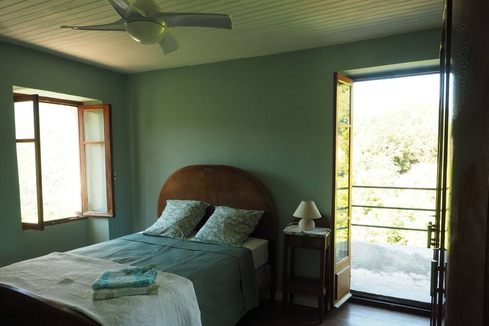 Photo of Bedroom in San-Lorenzo