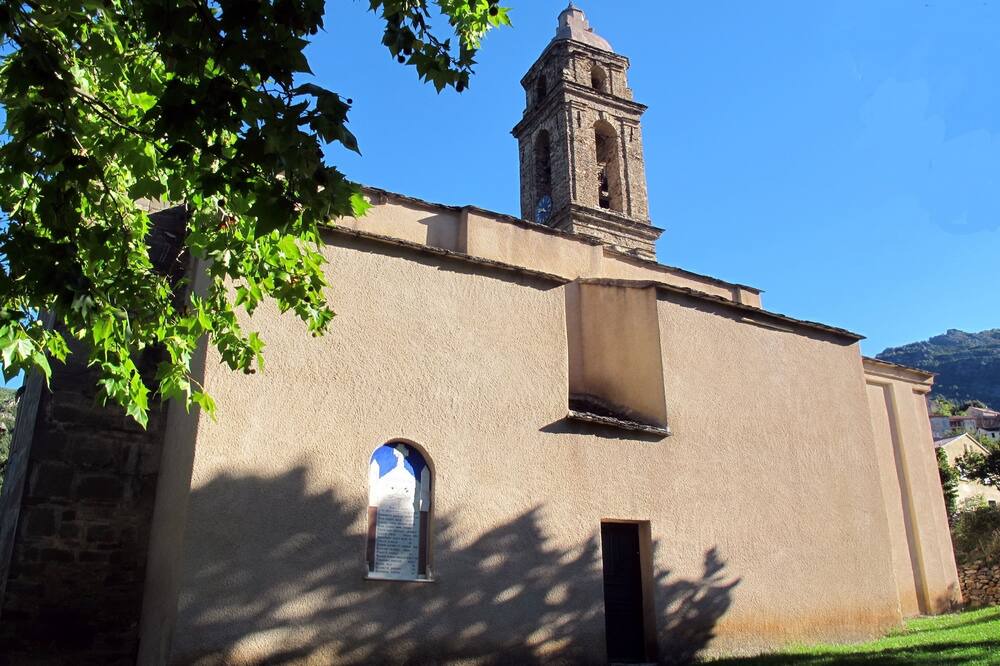 Photo of Outdoor in San-Lorenzo