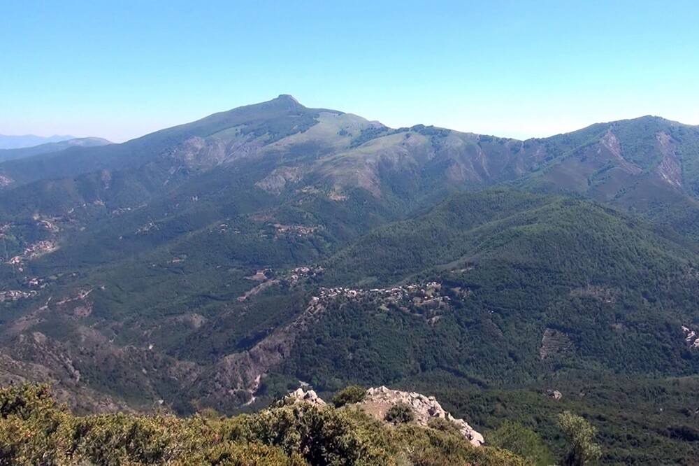 Photo of Outdoor in San-Lorenzo