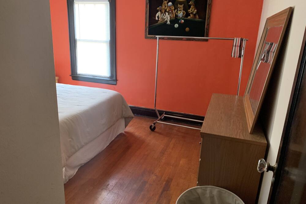 Photo of Bedroom in Syracuse