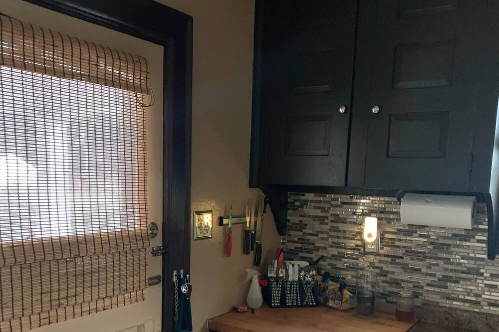 Photo of Kitchen in Syracuse