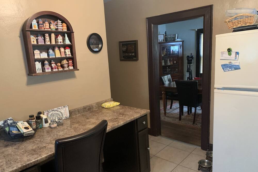 Photo of Kitchen in Syracuse