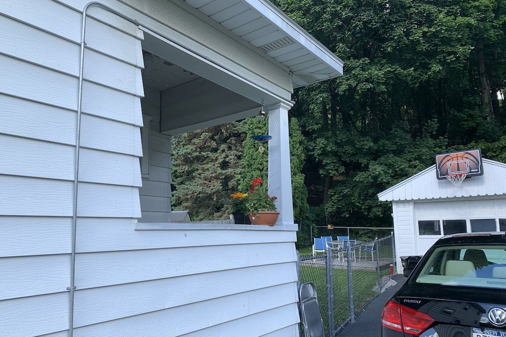 Photo of Outdoor in Syracuse