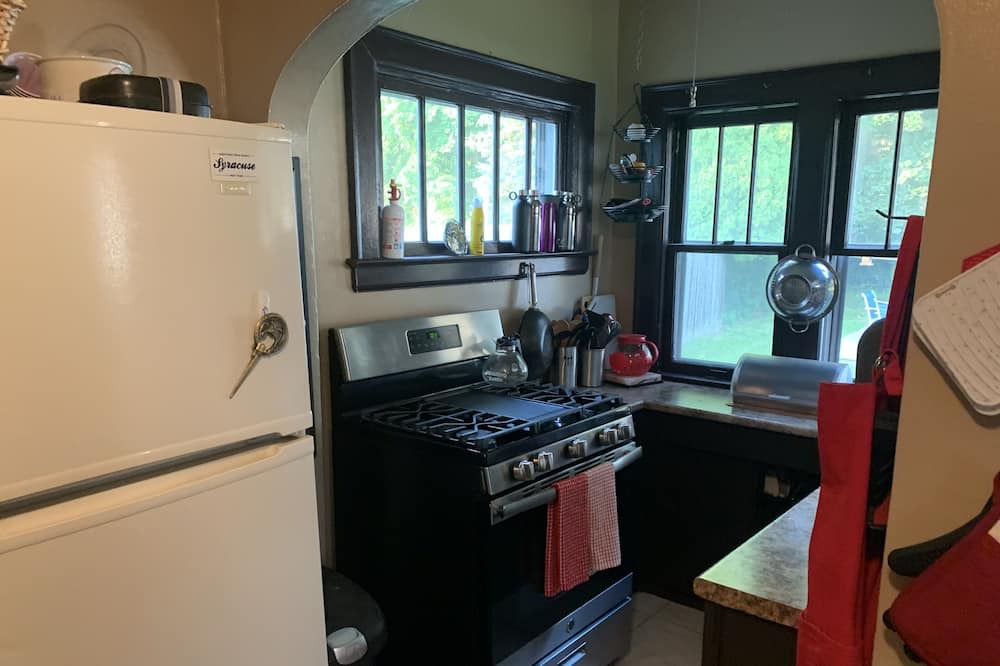 Photo of Kitchen in Syracuse