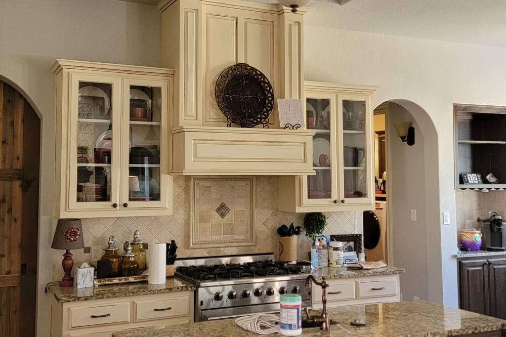 Photo of Kitchen in Hondo