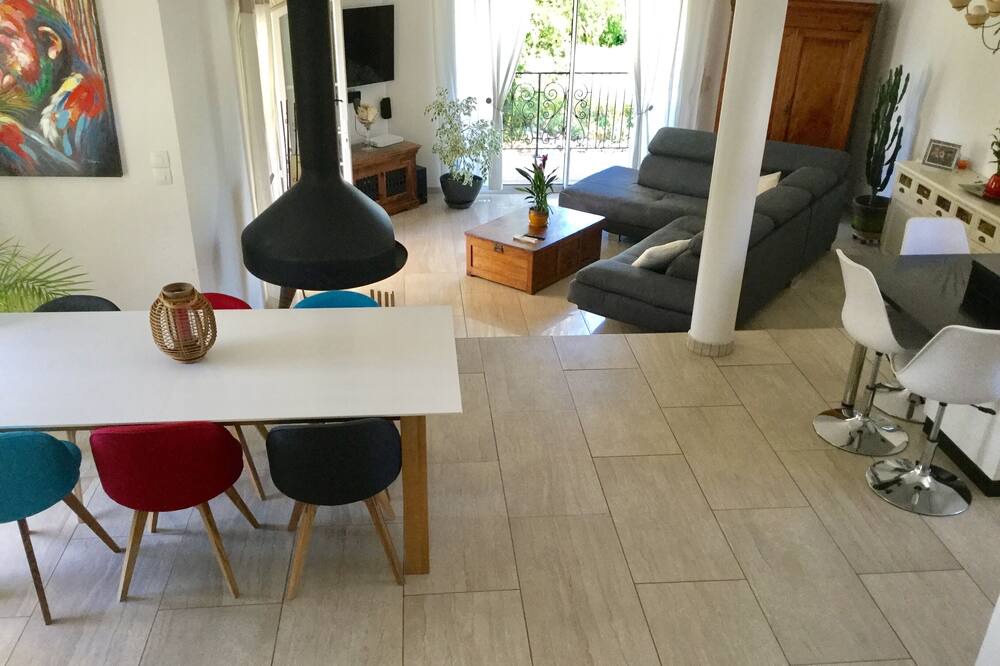 Photo of Livingroom in Salinelles